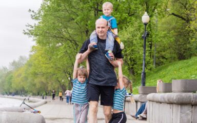 Kinderopvang - cultuursensitief werken - ouderbetrokkenheid