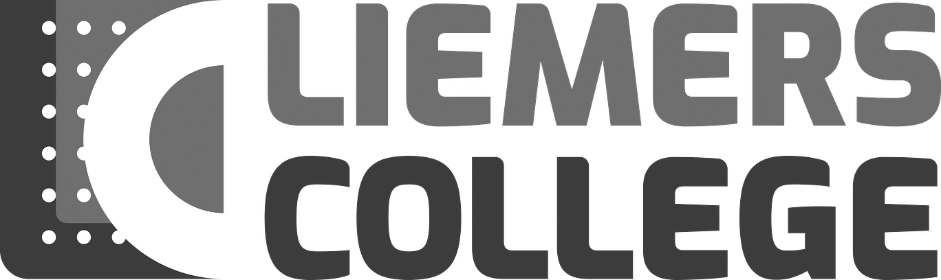 Logo ROC van Amsterdam